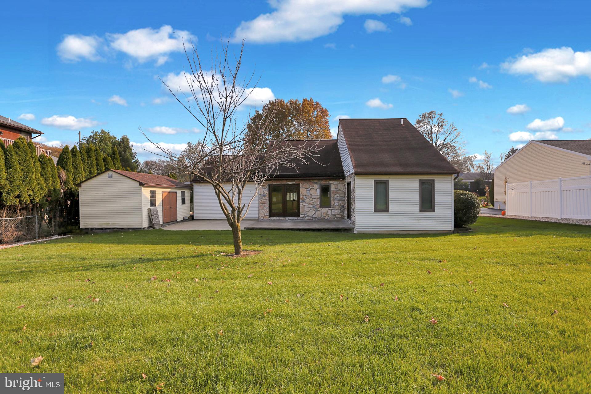 805 Whitner Road Reading, PA 19605 - Photo 27 of 28