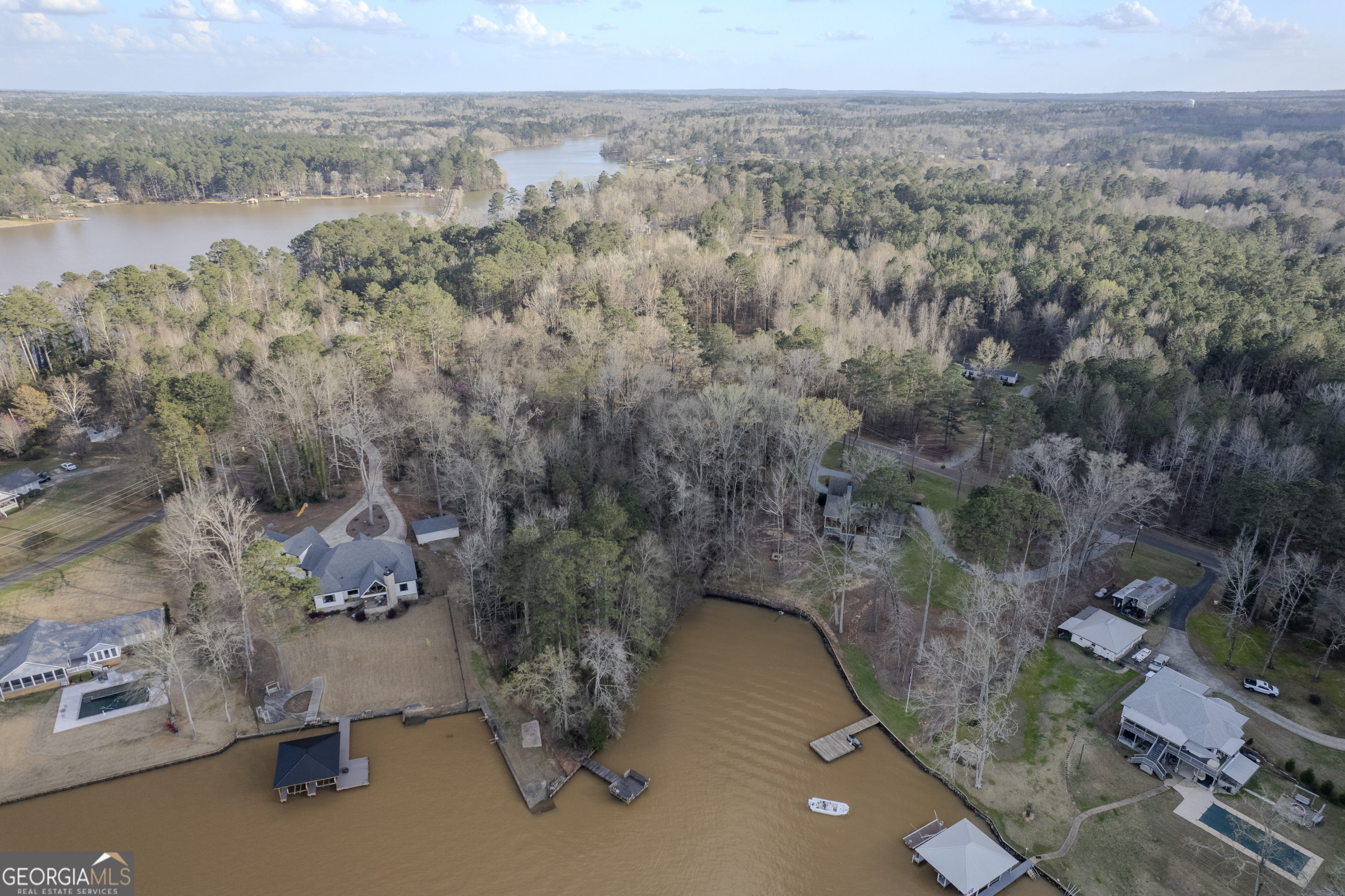 109 Collins Road Northwest Milledgeville, GA 31061 - Photo 1 of 31