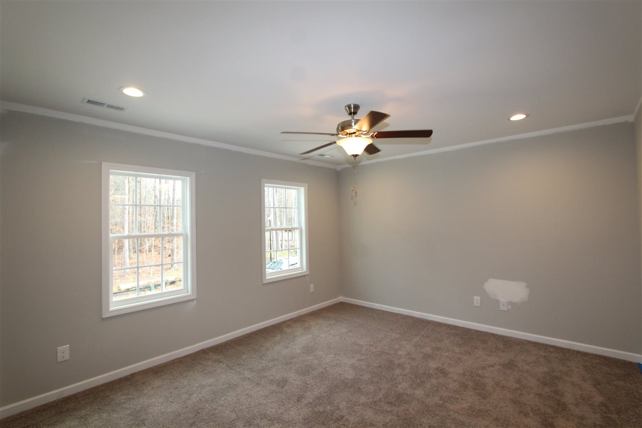 59 Yellow Jacket Ridge Clayton, NC 27520 - Photo 8 of 30 Master Bedroom