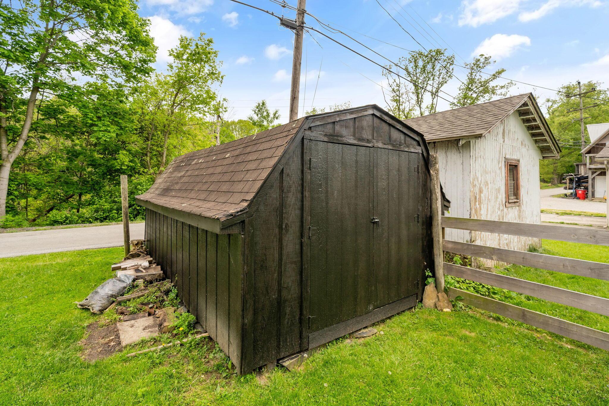 164 Hawthorne Road Sunbury, OH 43074 - Photo 41 of 50 45-web-or-mls-DSC04998