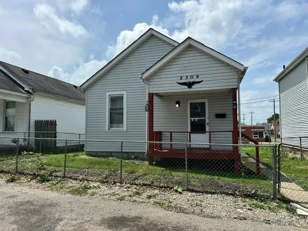 $129,900 | 2309 Elbe Avenue, Hamilton, OH 45015