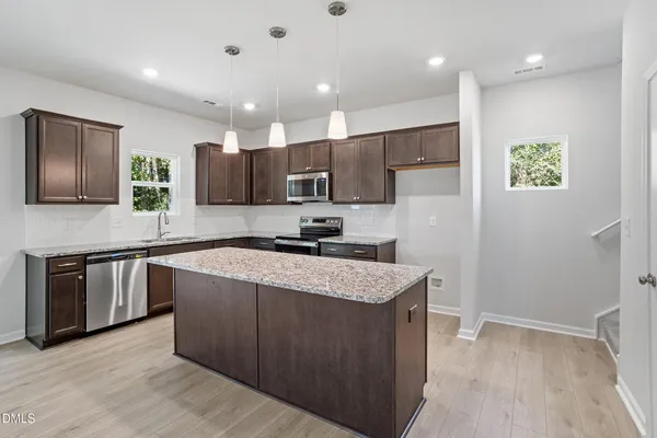 $359,000 | 248 Alice Trace Place, Unit 25, Angier, NC 27501