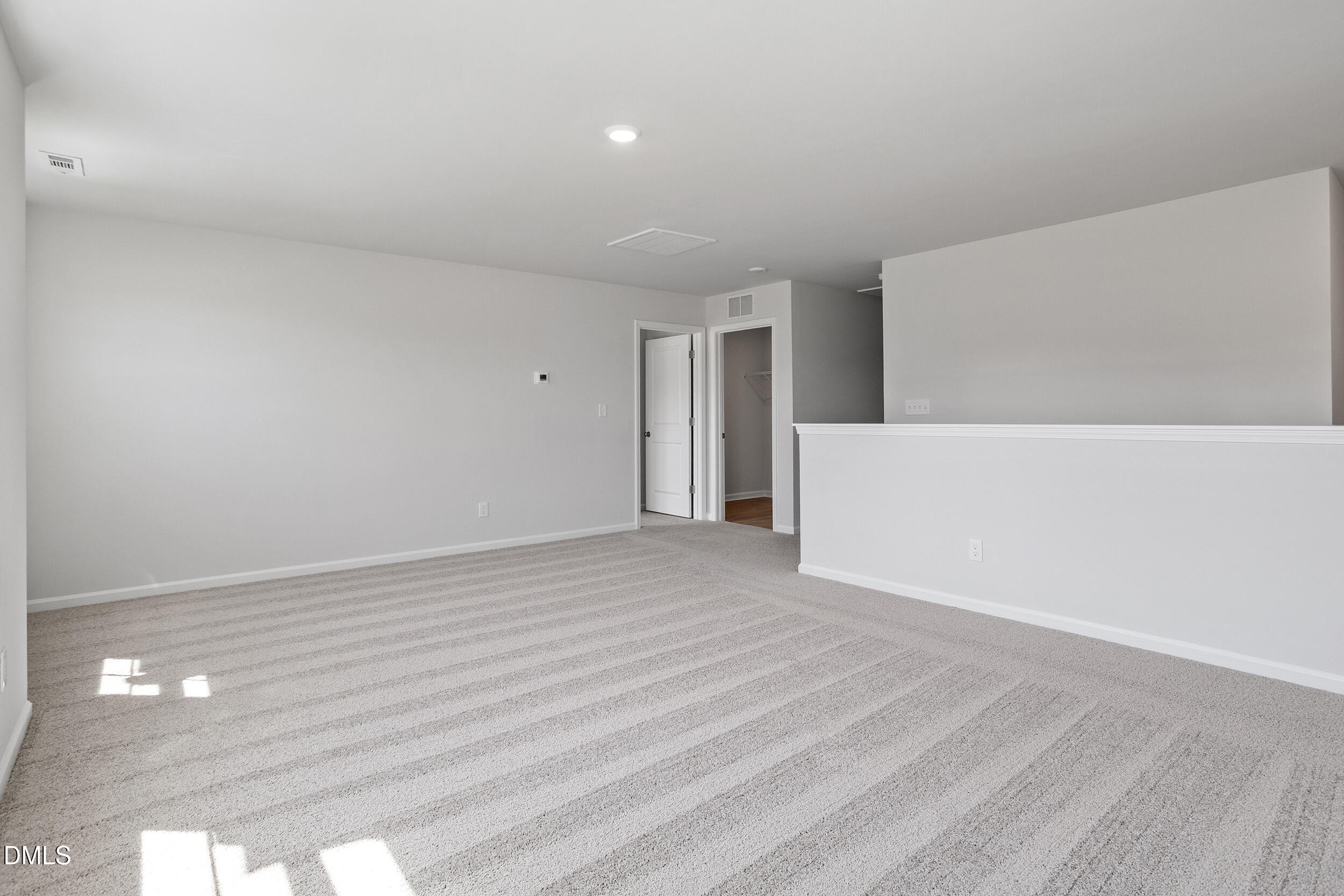 248 Alice Trace Place Angier, NC 27501 - Photo 24 of 32 a view of an empty room