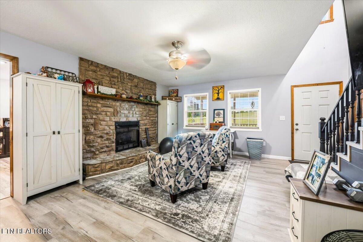 216 Mountain Road New Tazewell, TN 37825 - Photo 13 of 44 13-216 Mountain Rd