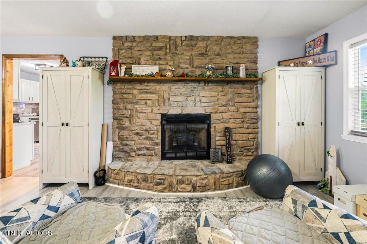 216 Mountain Road New Tazewell, TN 37825 - Photo 16 of 44 16-216 Mountain Rd