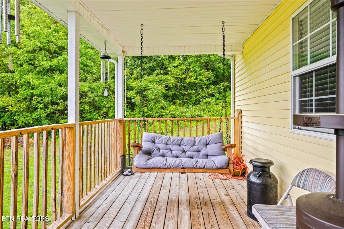 216 Mountain Road New Tazewell, TN 37825 - Photo 39 of 44 46-216 Mountain Rd