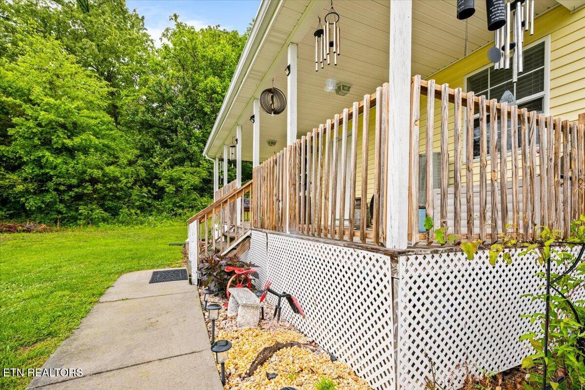 216 Mountain Road New Tazewell, TN 37825 - Photo 40 of 44 47-216 Mountain Rd