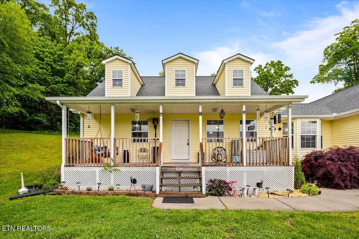 216 Mountain Road New Tazewell, TN 37825 - Photo 4 of 44 04-216 Mountain Rd