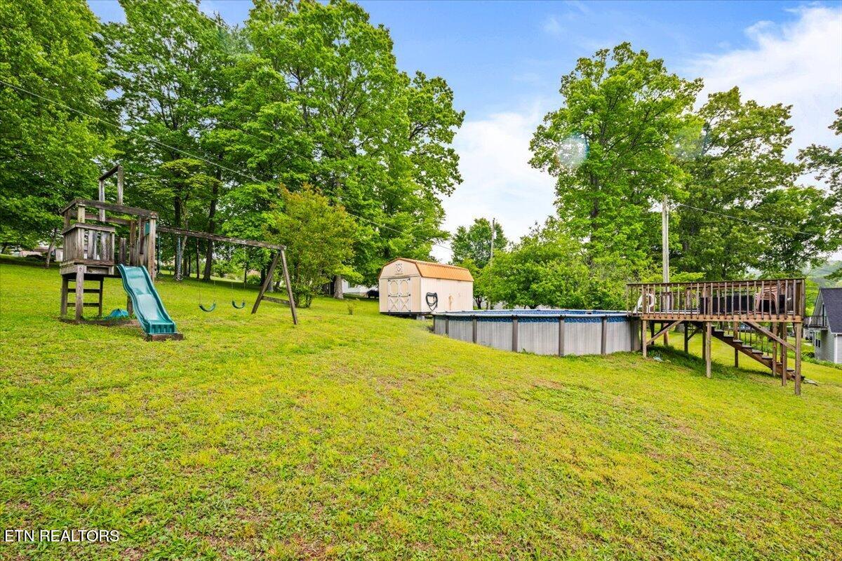 216 Mountain Road New Tazewell, TN 37825 - Photo 43 of 44 50-216 Mountain Rd
