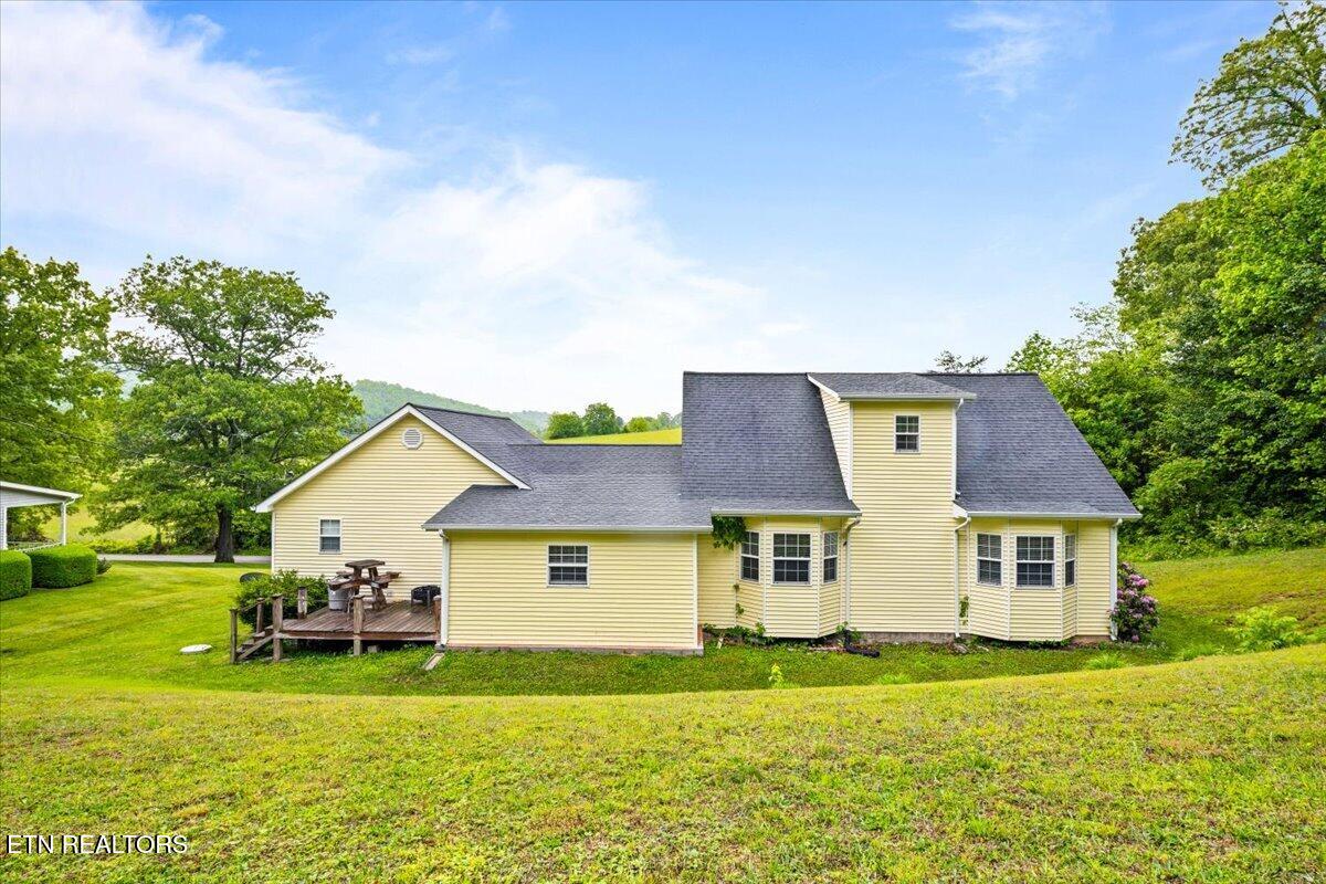 216 Mountain Road New Tazewell, TN 37825 - Photo 44 of 44 51-216 Mountain Rd