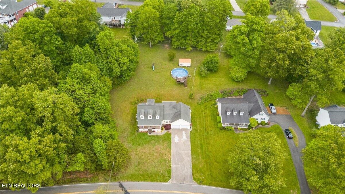 216 Mountain Road New Tazewell, TN 37825 - Photo 8 of 44 08-216 Mountain Rd