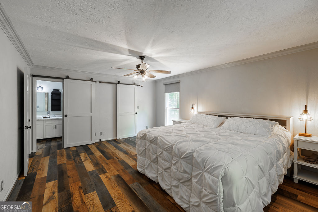 6329 Brockton Road Nicholson, GA 30565 - Photo 11 of 42 Gallery Image 11