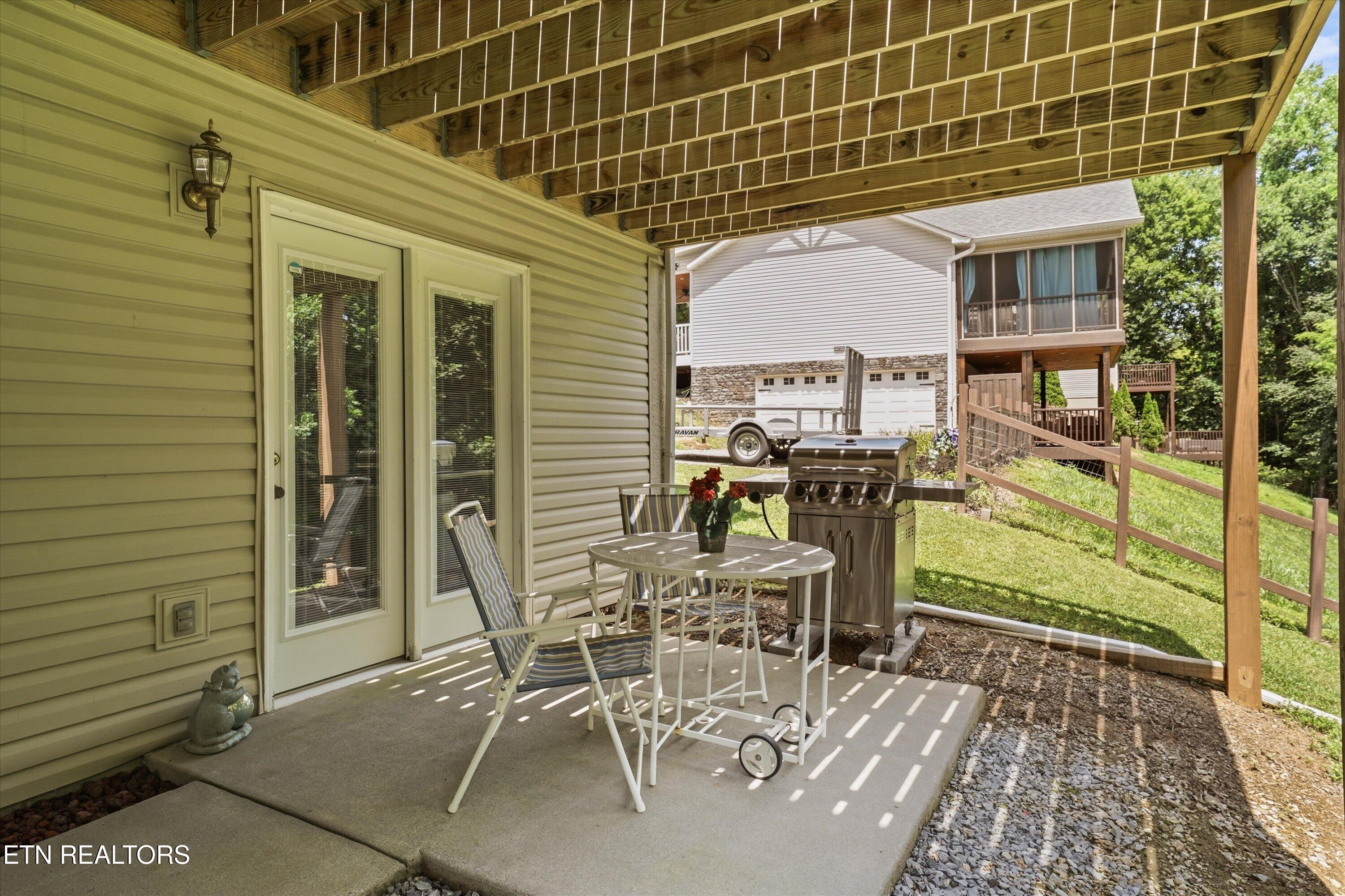 428 Kimberly Heights Road Sevierville, TN 37876 - Photo 44 of 55 47-428 Kimberly Heights Rd 15