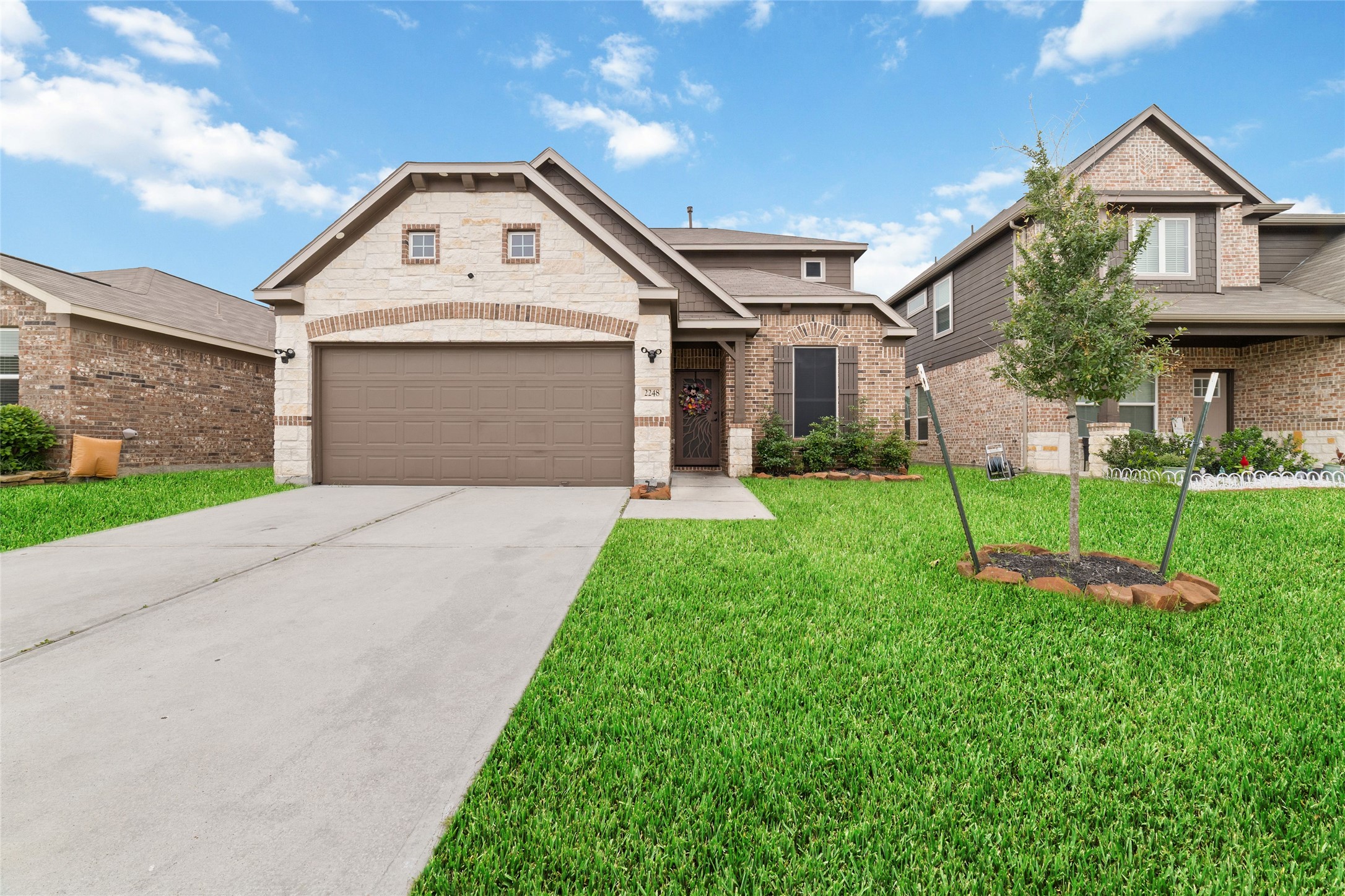 2248 Forest Chestnut Dr Spring Spring, TX 77386 - Photo 1 of 26
