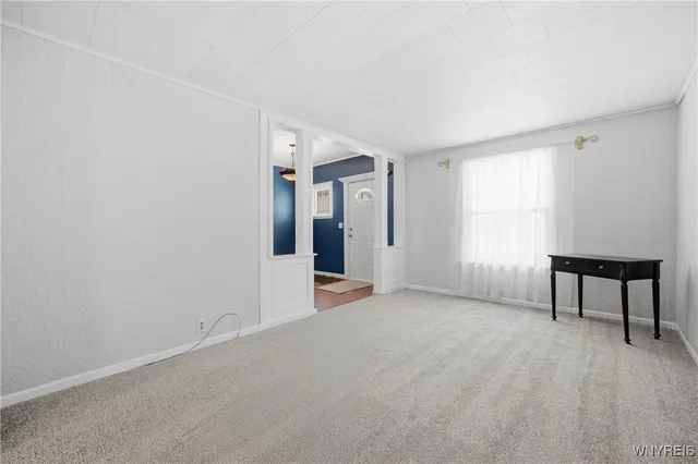 $199,900 | 186 Crowley Avenue, Buffalo, NY 14207