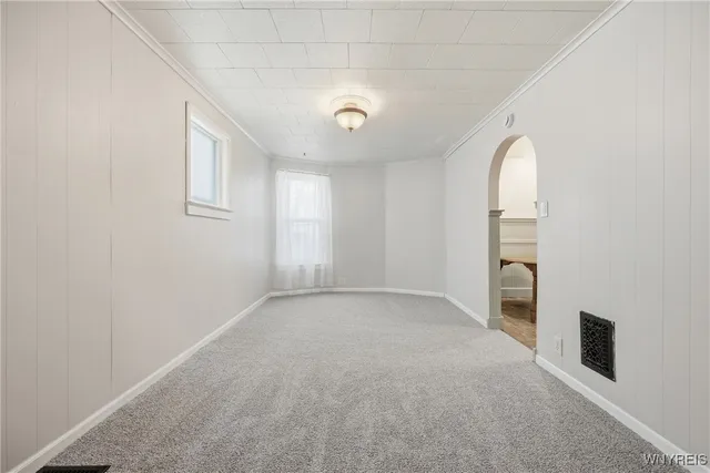 $199,900 | 186 Crowley Avenue, Buffalo, NY 14207