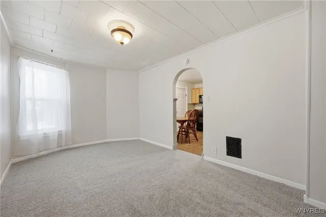 $199,900 | 186 Crowley Avenue, Buffalo, NY 14207