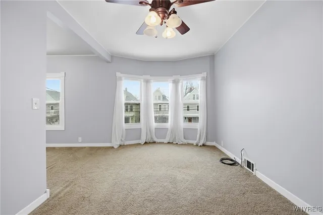 $199,900 | 186 Crowley Avenue, Buffalo, NY 14207