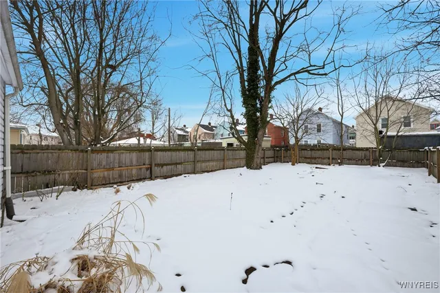 $199,900 | 186 Crowley Avenue, Buffalo, NY 14207