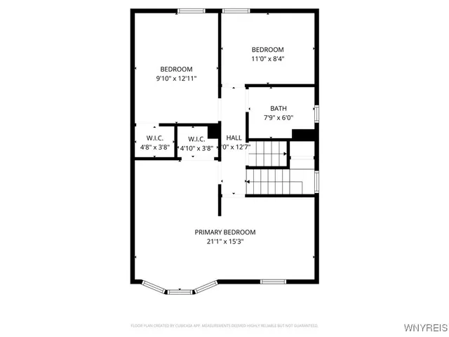 $199,900 | 186 Crowley Avenue, Buffalo, NY 14207