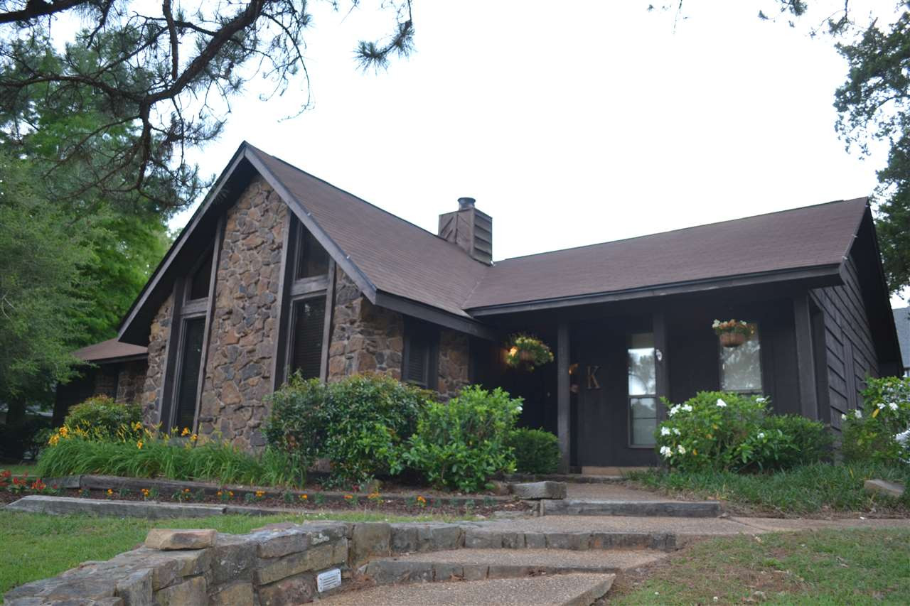 129 Scotland Road Clinton, MS 39056 - Photo 1 of 40 Photo 1