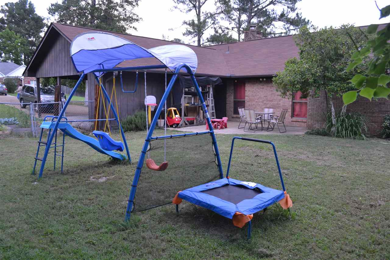 129 Scotland Road Clinton, MS 39056 - Photo 39 of 40 Photo 39