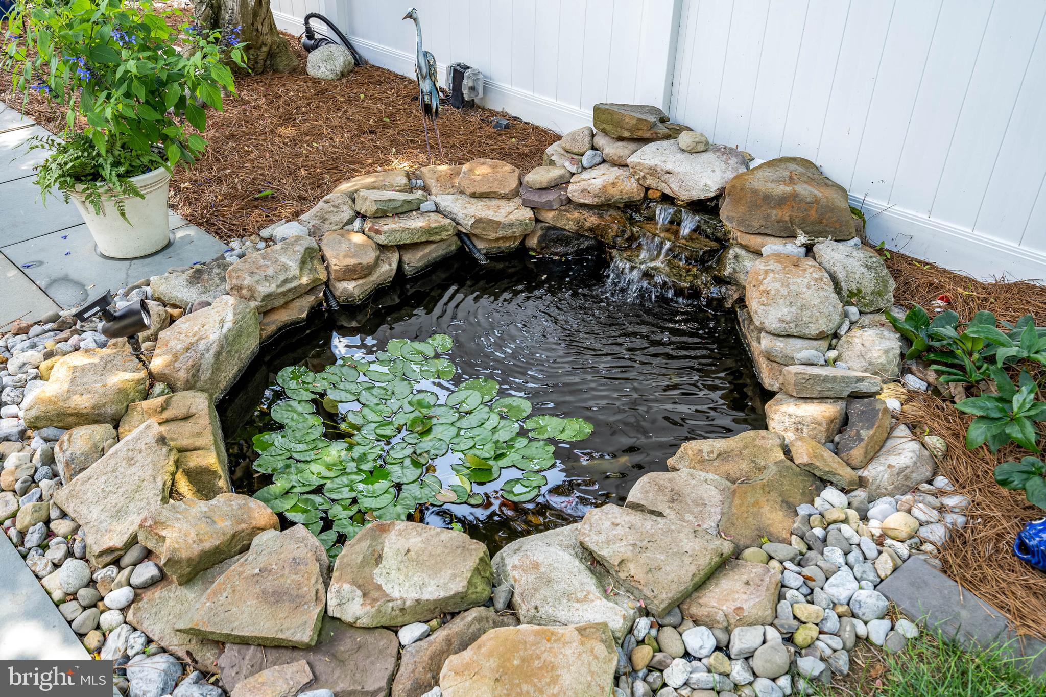 35645 Elk Camp Road Rehoboth Beach, DE 19971 - Photo 11 of 59 Enjoy the sound of the water