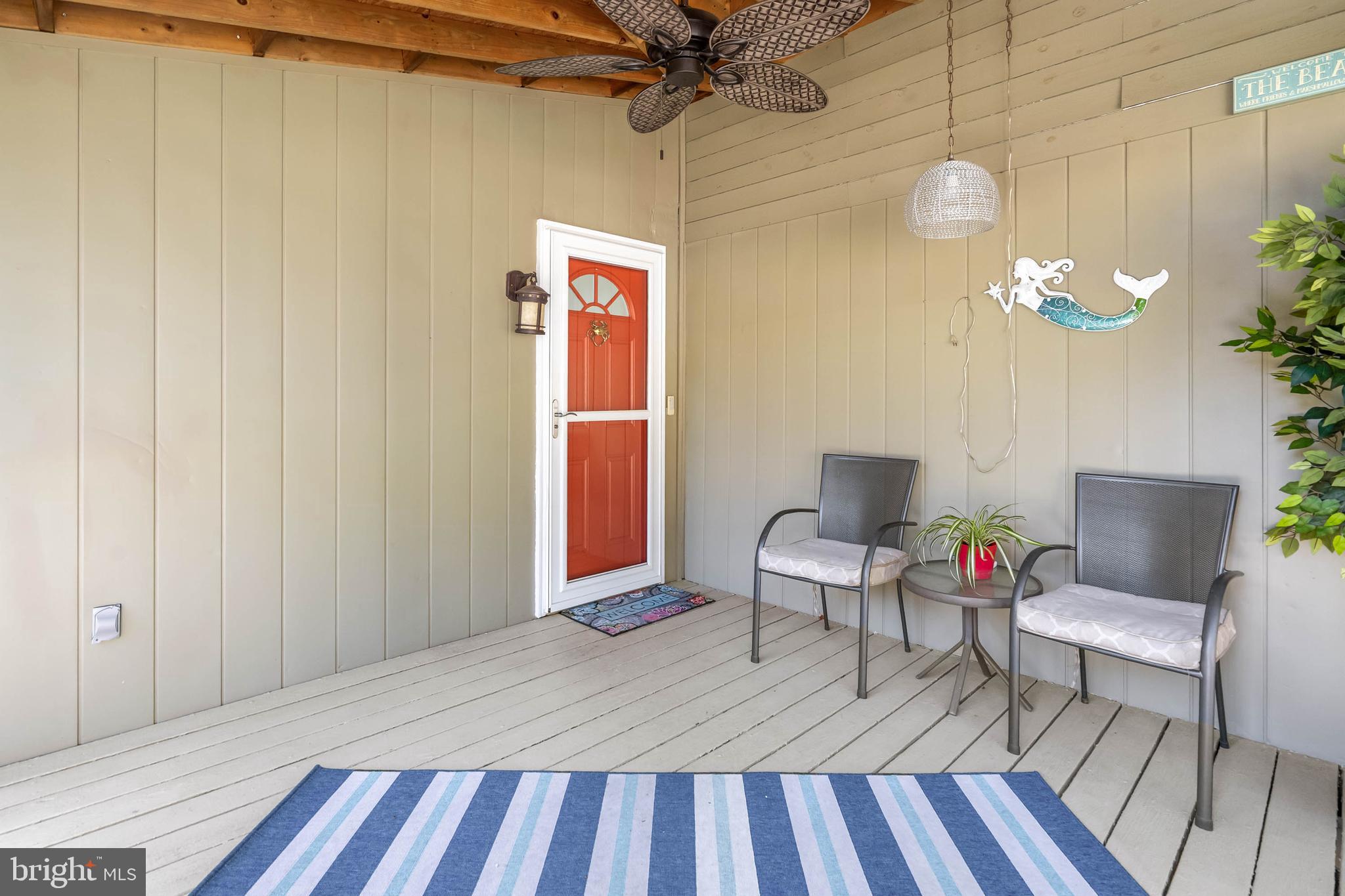 35645 Elk Camp Road Rehoboth Beach, DE 19971 - Photo 44 of 59 different set up for screened in porch