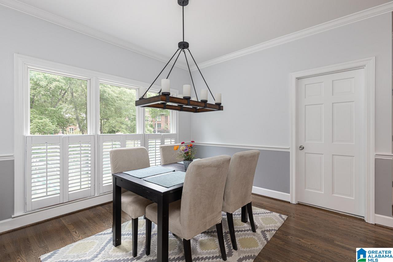 2309 Country Ridge Drive Birmingham, AL 35243 - Photo 12 of 46