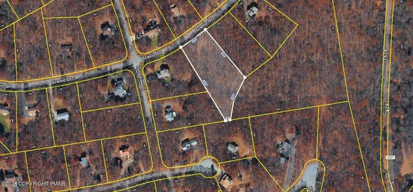 $29,000 | 6003 Scenic Drive, Albrightsville, PA 18210