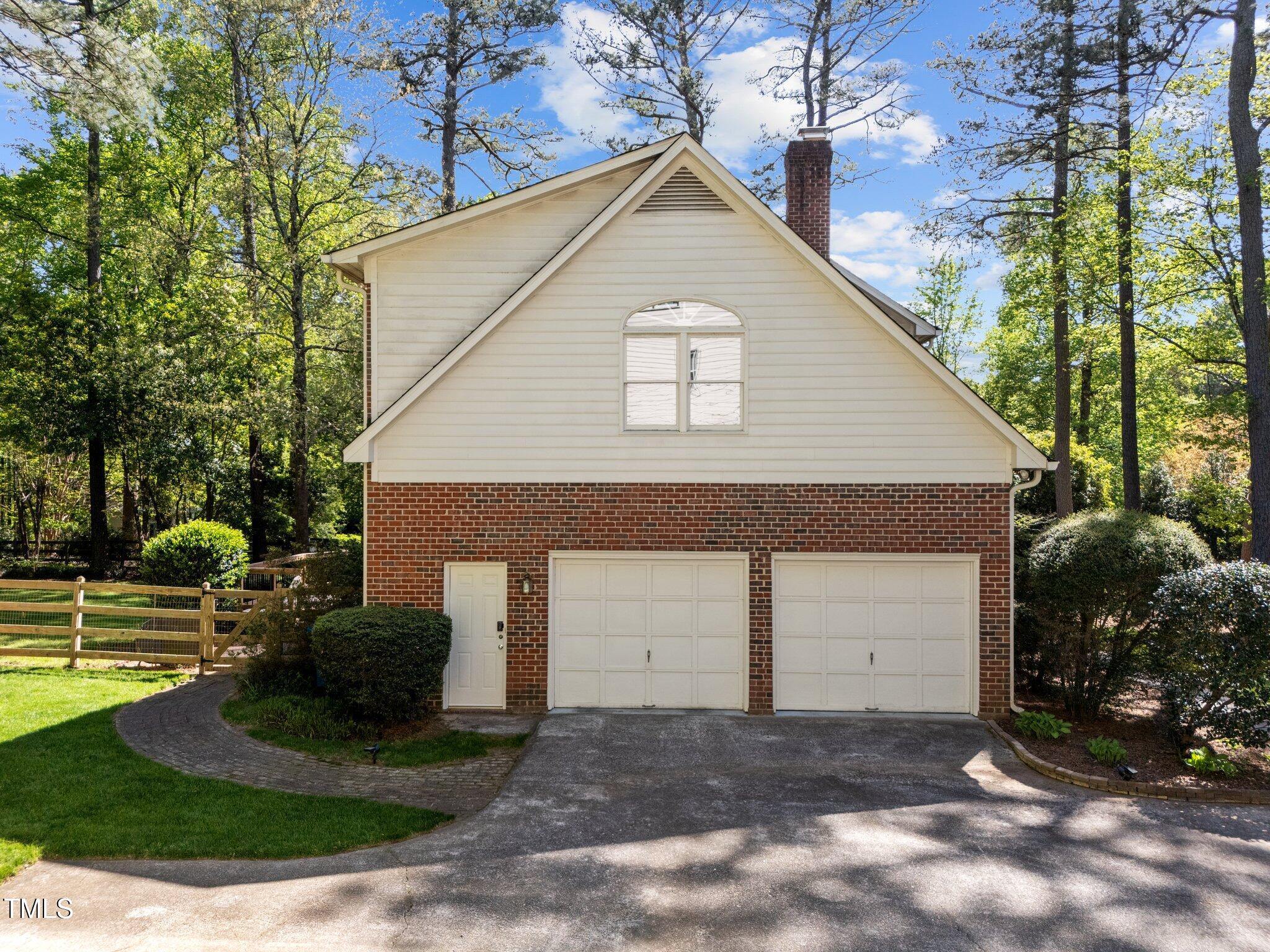 4533 Wood Valley Drive Raleigh, NC 27613 - Photo 44 of 51 45-web-or-mls-DJI_20250416153627_0470_D