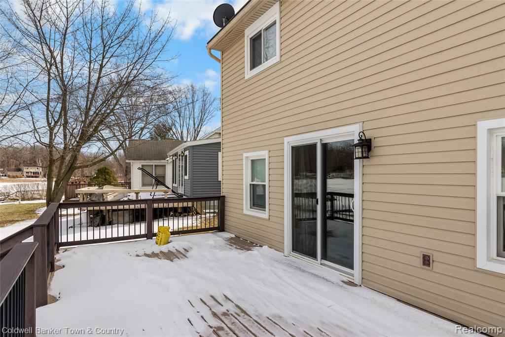 2705 Melvin Road Pinckney, MI 48169 - Photo 20 of 53
