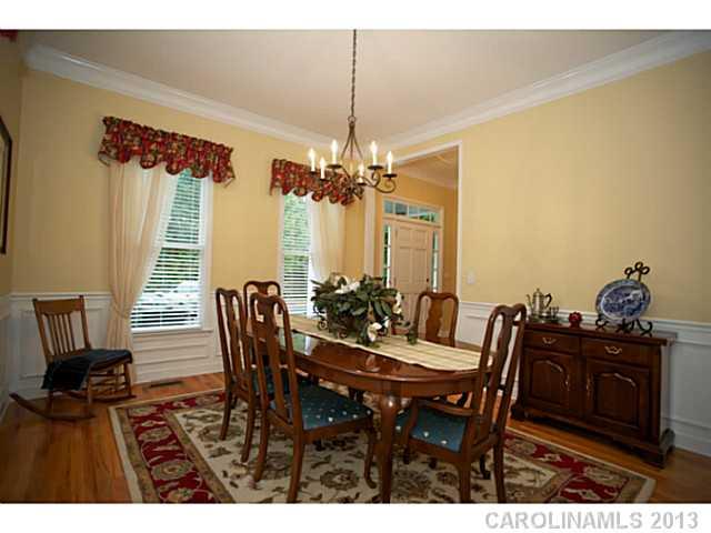 341 Elis Way Fort Mill, SC 29708 - Photo 4 of 16