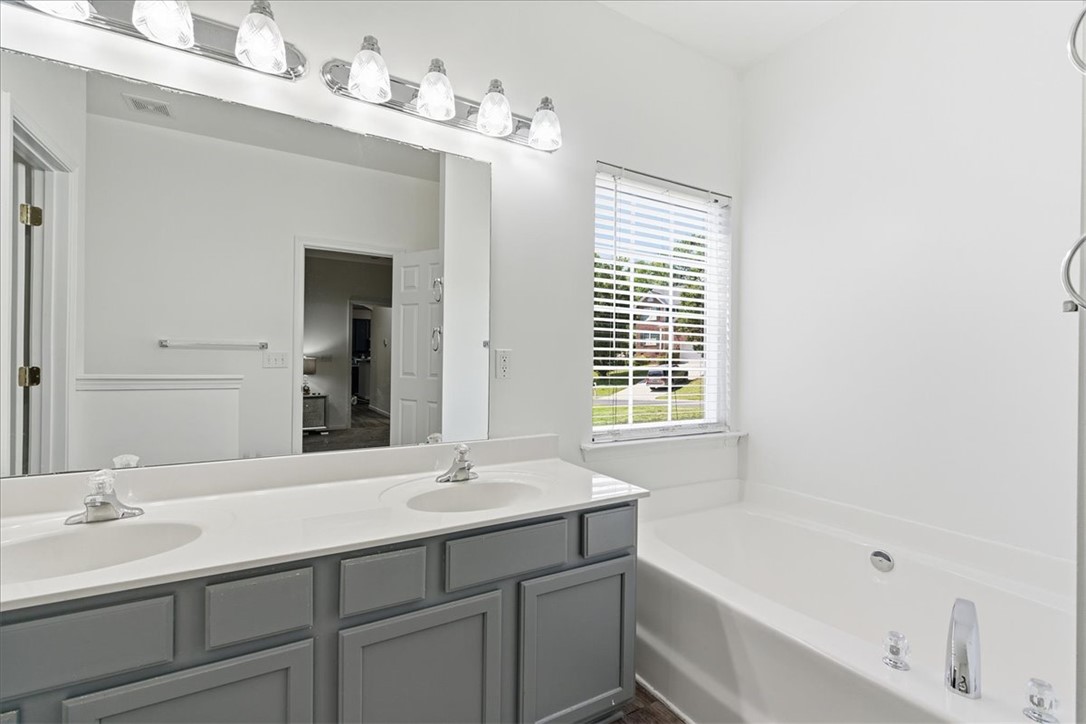 508 Fieldgate Court Mauldin, SC 29662 - Photo 28 of 47
