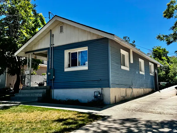 $358,900 | 317 Franklin Street, Ogden, UT 84401