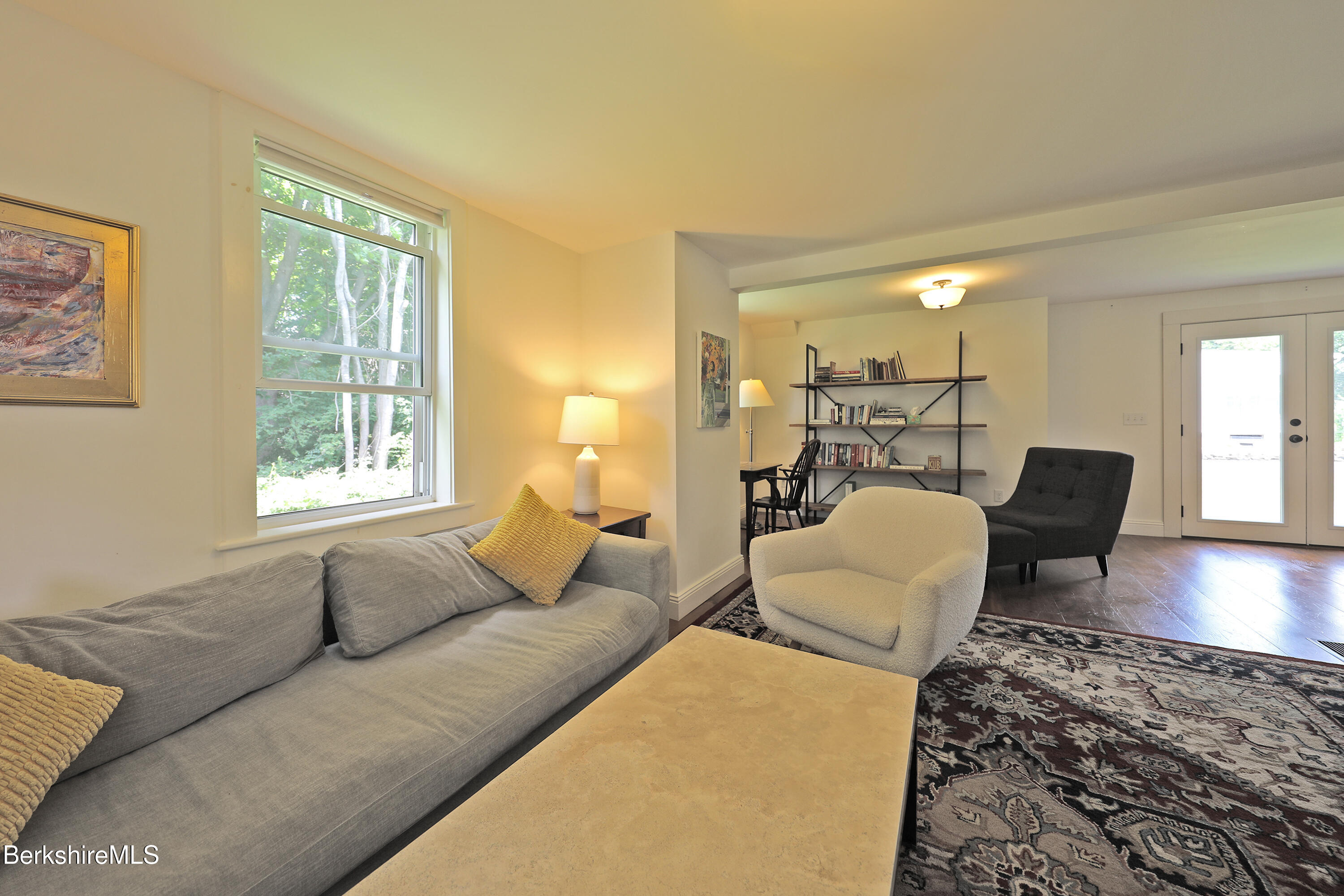 133 Holmes Road Pittsfield, MA 01201 - Photo 18 of 50 WASHED IN NATURAL LIGHT