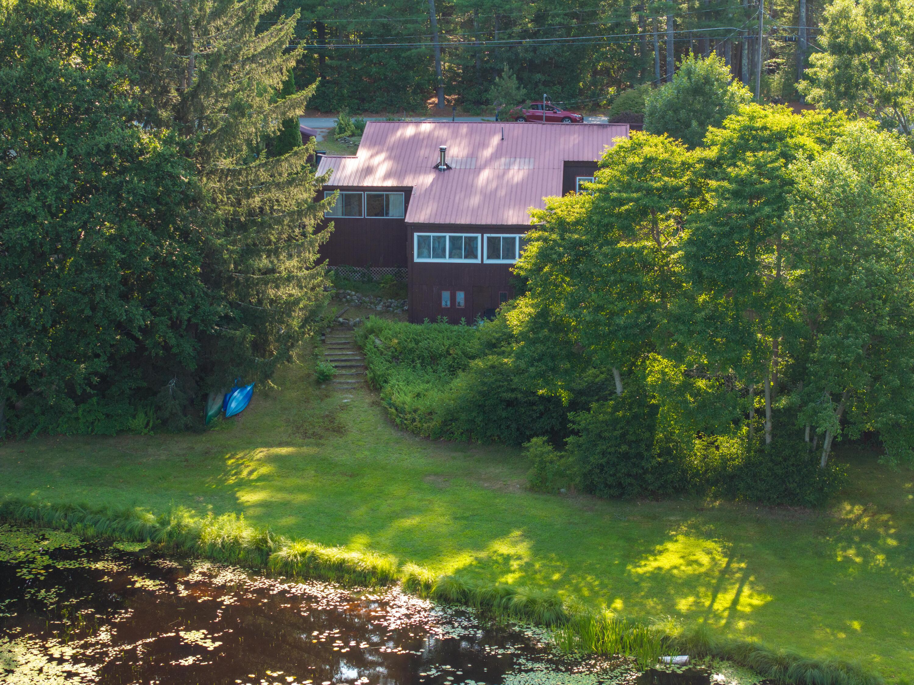 15 Fort Hill Road Nottingham, NH 03290 - Photo 8 of 28 DJI_20260723171103_0428_D-HDR