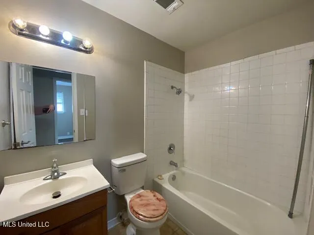 $1,300 | 2018 45th Avenue, Gulfport, MS 39501