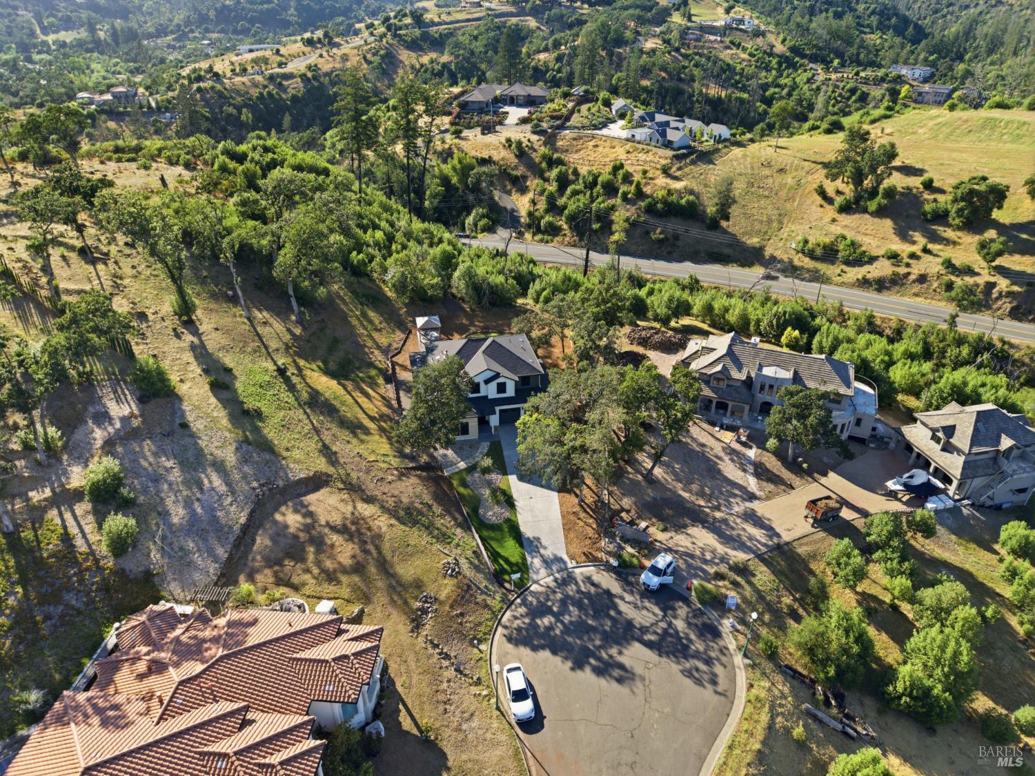 4008 Split Rail Court Santa Rosa, CA 95403 - Photo 87 of 95