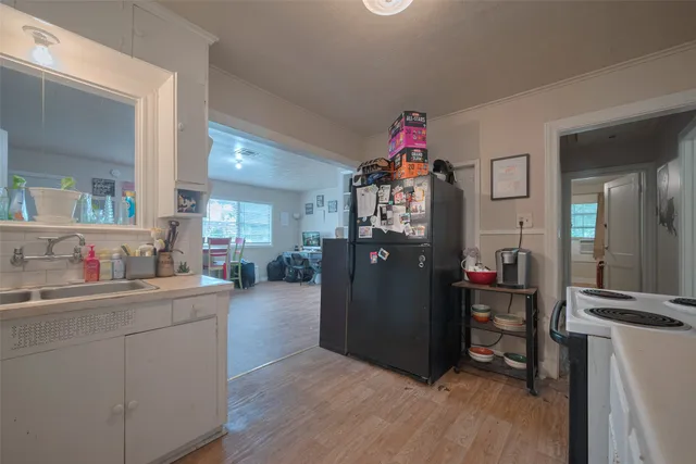 $150,000 | 600 Texas Street, Wharton, TX 77488