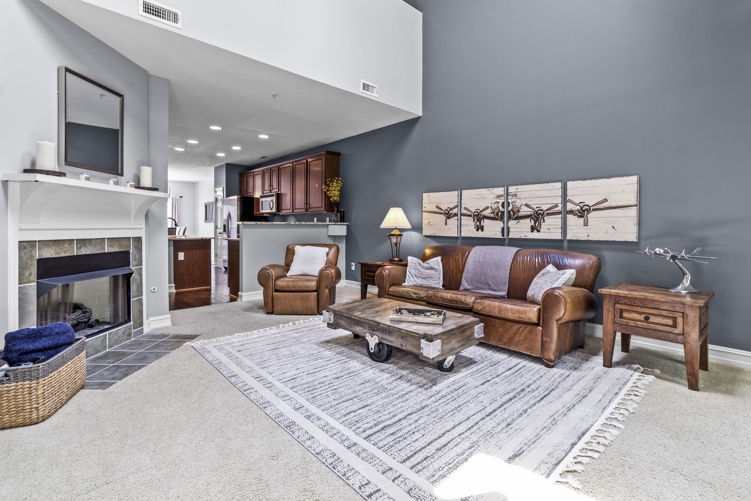 1036 Reserve Way Indianapolis, IN 46220 - Photo 12 of 34