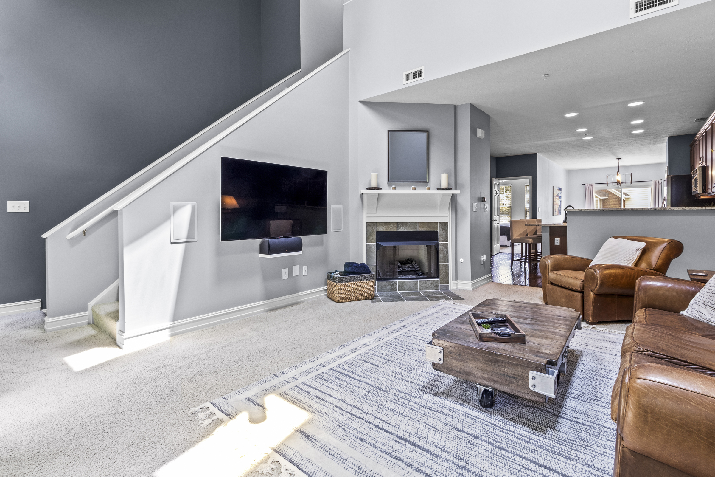 1036 Reserve Way Indianapolis, IN 46220 - Photo 13 of 34