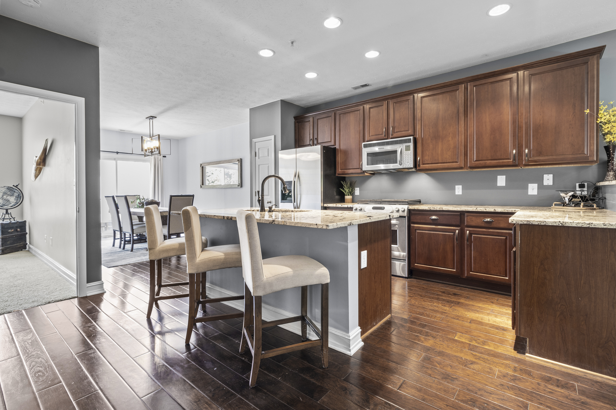 1036 Reserve Way Indianapolis, IN 46220 - Photo 15 of 34