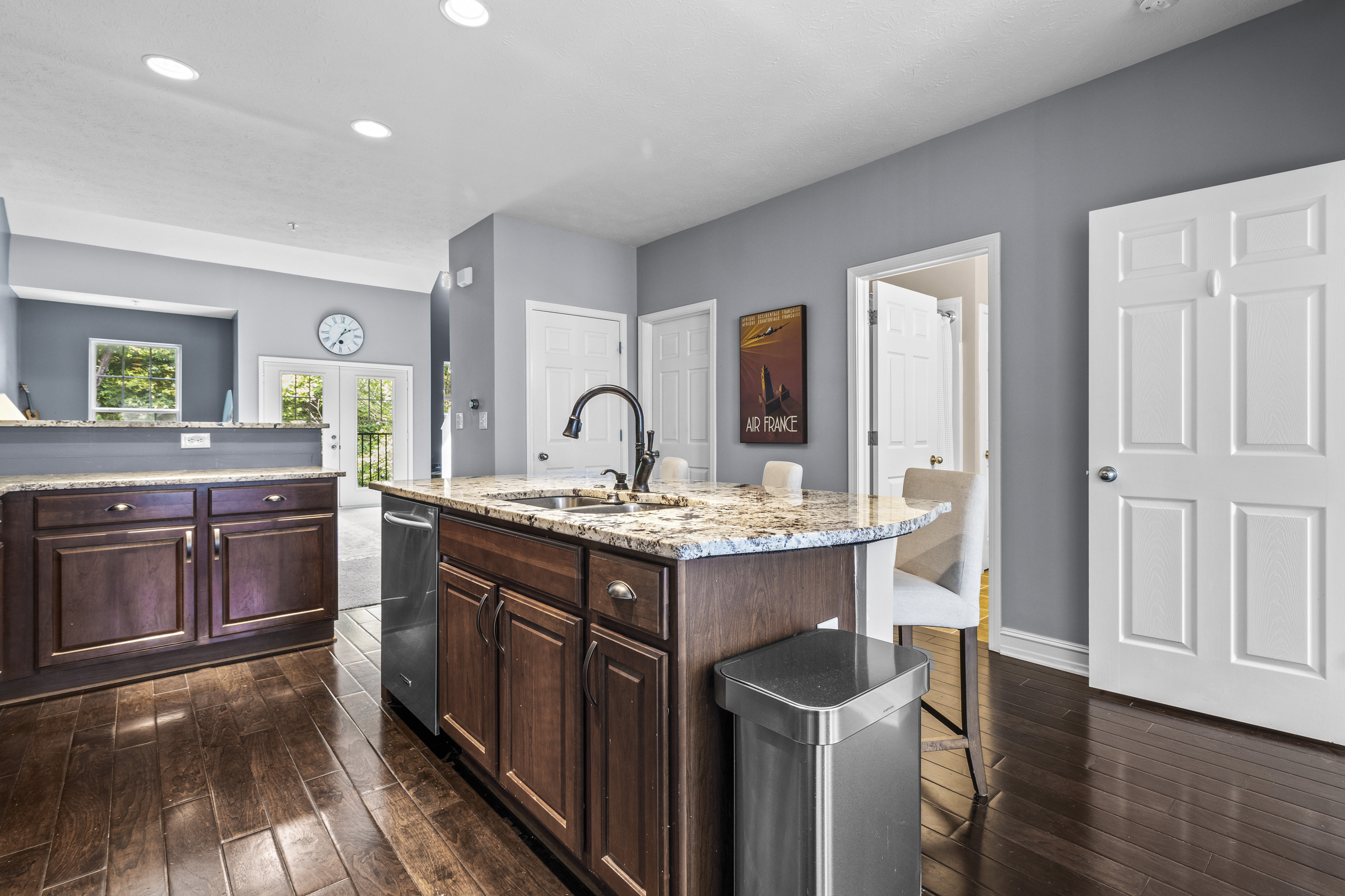 1036 Reserve Way Indianapolis, IN 46220 - Photo 17 of 34