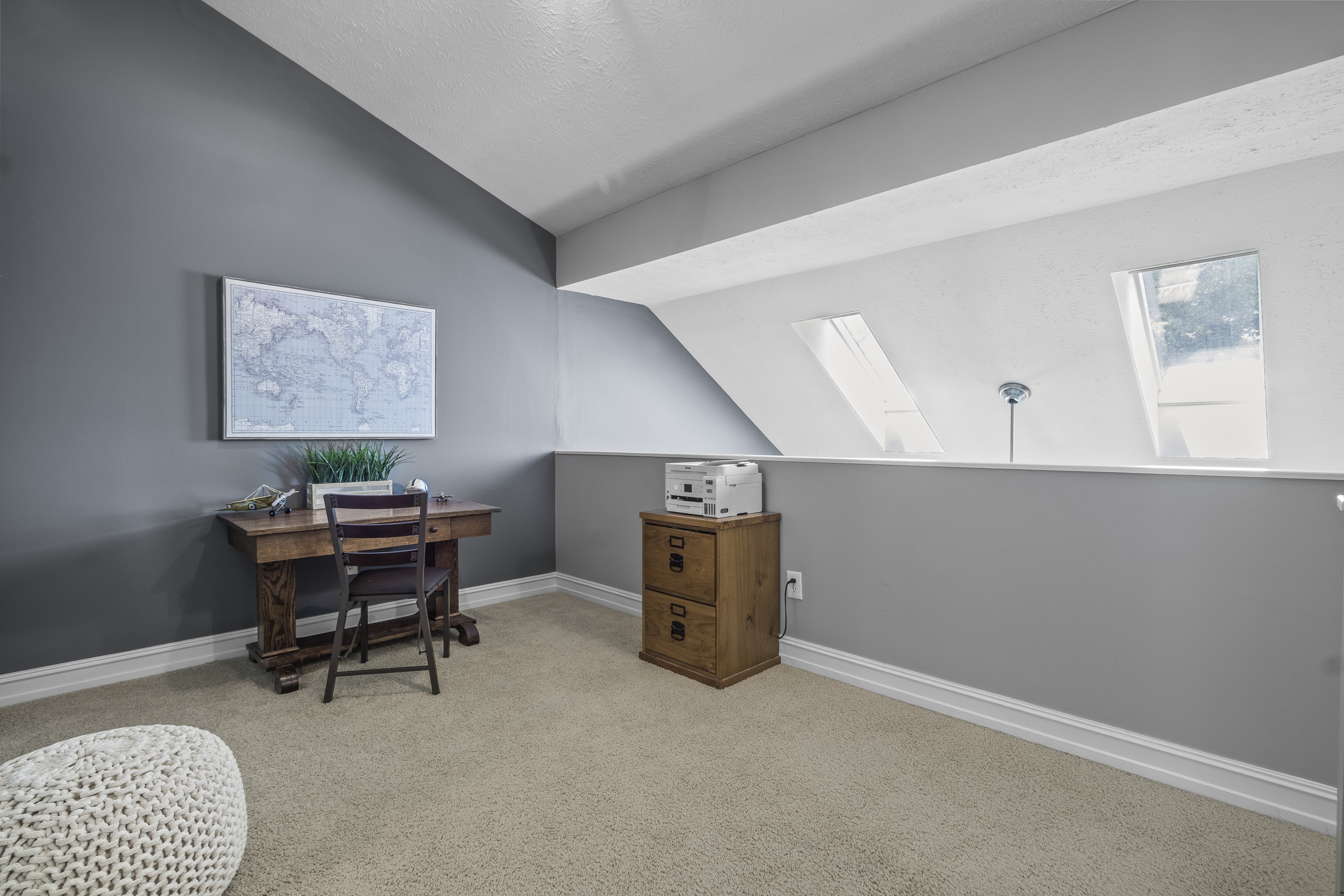 1036 Reserve Way Indianapolis, IN 46220 - Photo 22 of 34