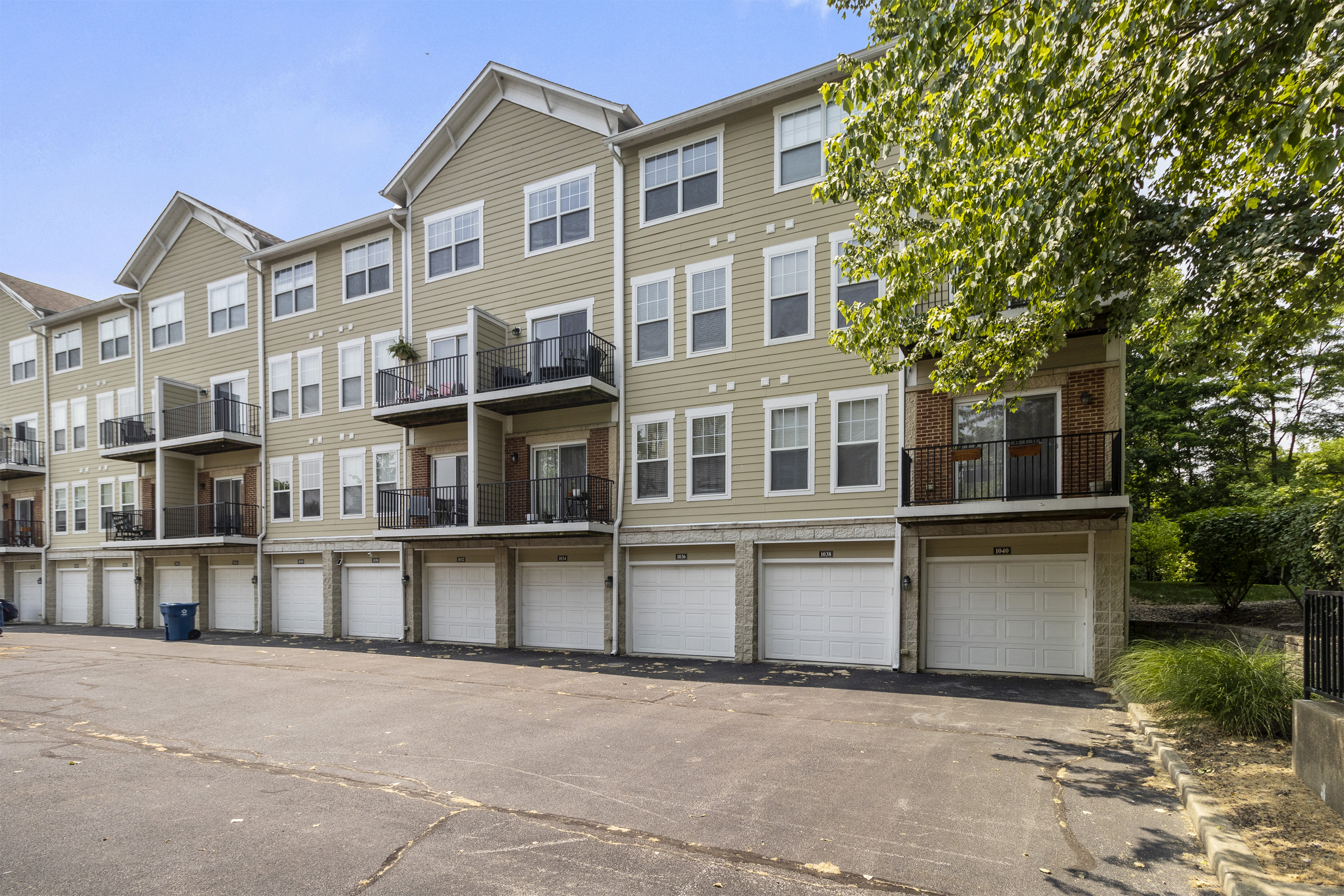 1036 Reserve Way Indianapolis, IN 46220 - Photo 34 of 34