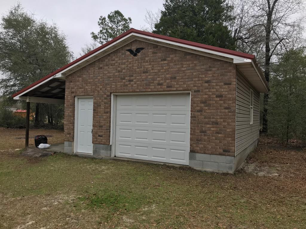 370 Duncannon Road Barnwell, SC 29812 - Photo 4 of 24