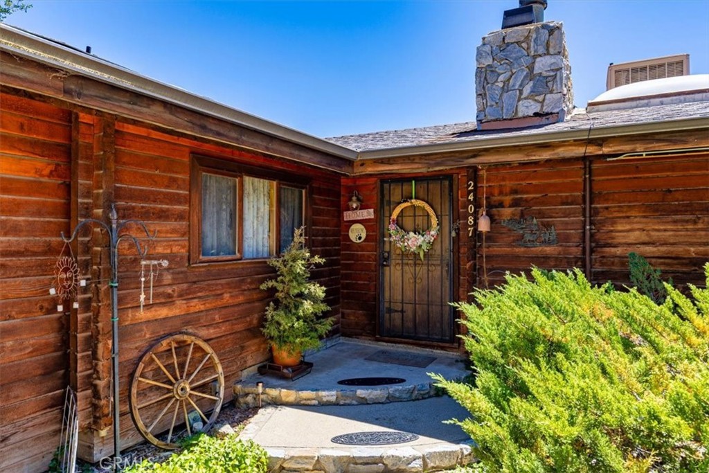 24087 Clover Spring Road Tehachapi, CA 93561 - Photo 4 of 73