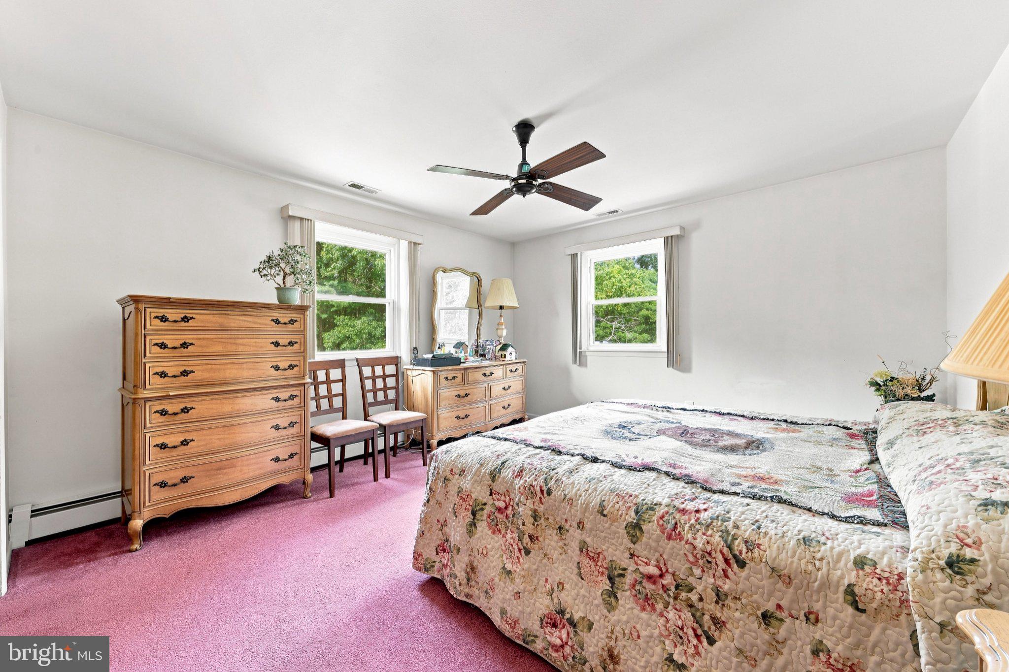 116 East Ridgewood Avenue Absecon, NJ 08205 - Photo 25 of 49 Bright and inviting bedroom retreat.