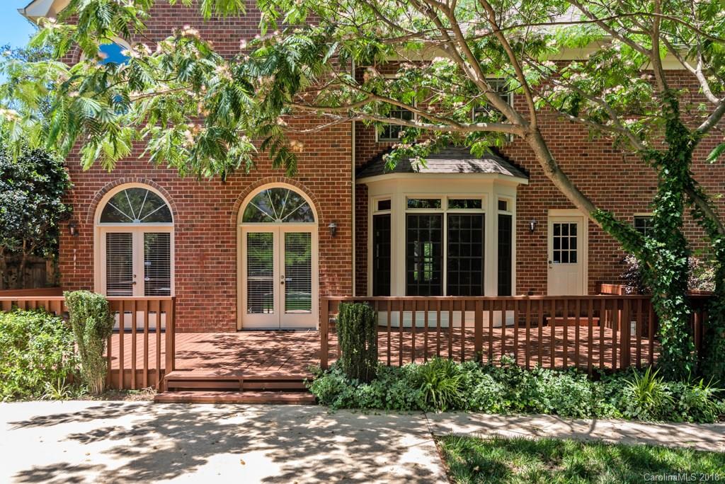 5724 Alexa Road, Unit 137 Charlotte, NC 28277 - Photo 22 of 25 Gallery Image 22